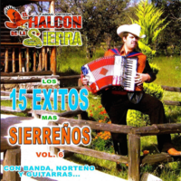 Huevos Y Frijoles - El Halcon De La Sierra