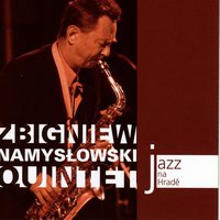 Hungarian Mountain Girl - Zbigniew Namysłowski Quintet