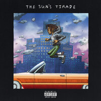 Stuck in the Mud - Isaiah Rashad & SZA