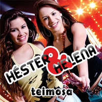Namorandinho Com Você - Héster e Helena