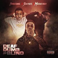 Do It 4 - Bruce Banna & Shady Nate & Mazerati Ricky & Dougy Fresh