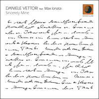 Some year after - DANIELE VETTORI & Max Ionata