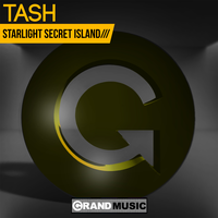Secret Island - Tash