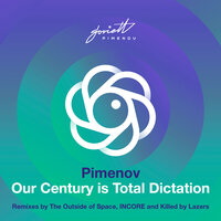 Our Century Is Total Dictation - PIMENOV