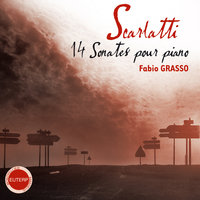 D. Scarlatti: Sonate n° 14 K 427 : Presto quante sia possibile - Fabio Grasso & Доменико Скарлатти