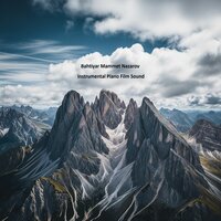 Instrumental Piano Film Sound - Bahtiyar Mammet Nazarov