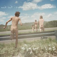 All alright - Sigur Rós & Georg Holm & Kjartan Sveinsson & Orri Pall Dyrason & Jón þor Birgisson