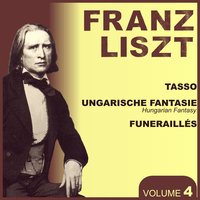 Tasso - Philharmonia Orchestra & Geza Anda & Ференц Лист