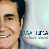 Gamzedeyim Deva Bulamam - Zekai Tunca