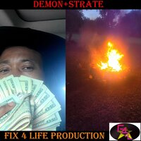 Demon+strate - Fix 4 Life