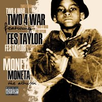 Just Say No - Fes Taylor & Killa Mac & Two 4 War