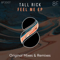 My Drums - Tall Rick