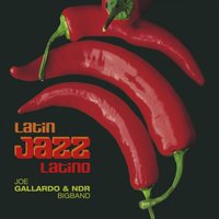 Sketch - Joe Gallardo & NDR Bigband