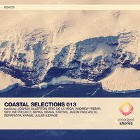 Fade Away - Joshua Ollerton