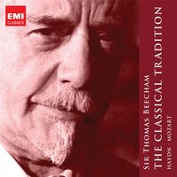 The Seasons, Autumn: Chorus: Hark! The clamorous noise that through the wood - Thomas Beecham & Beecham Choral Society & Йозеф Гайдн