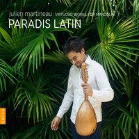 Histoire du Tango: Café 1930 - Astor  Piazzolla & Julien Martineau & Eric Franceries