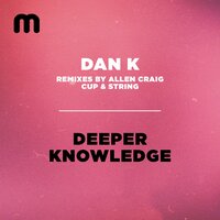 Deeper Knowledge - DAN.K