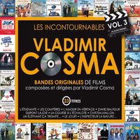 Le bal des casse-pieds - Vladimir Cosma & LAM Philarmonic Orchestra