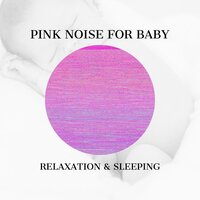 Pink Noise Piano - La Luna - Pink Noise for Sleep & Direction Relax & Pink Noise Playlist