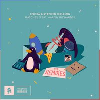 Matches - Ephixa & Stephen Walking & Aaron Richards & Hyper Potions