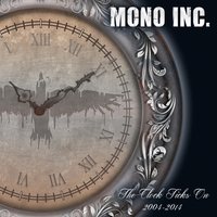 The Best of You - Mono Inc.