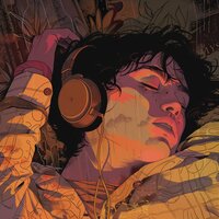 Night's Gentle Tune - Music For Absolute Sleep & Dramadoria