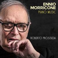 Morricone: Il Deserto Dei Tartari - Roberto Prosseda