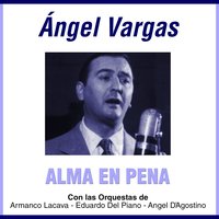 Si Es Mujer Ponele Rosa - Angel Vargas