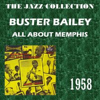 Hot Water Bayou - Buster Bailey