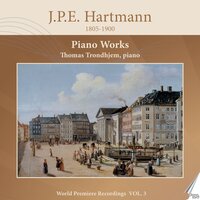 Sonata in F Major: IV. Finale - Allegro commodo - Thomas Trondhjem