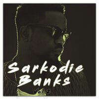 Giants Steps - Sarkodie