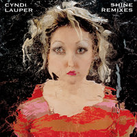 Higher Plane - Cyndi Lauper