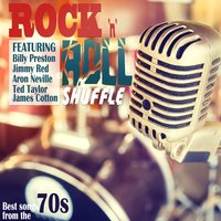 Off the Wall - James Cotton