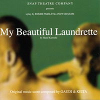 Overture - Gaudi & Keita