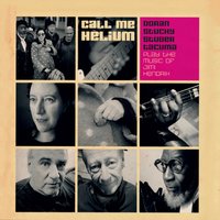 Hey Joe - Christy Doran & Erika Stucky & Fredy Studer & Jamaaladeen Tacuma & Doran Stucky Studer Tacuma