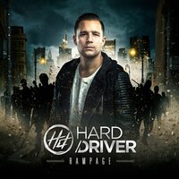 Rampage - Hard Driver