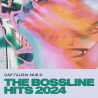 Be Still - The Bossline & Anton Ishutin