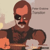 The Rabbit in the Moon - Peter Erskine