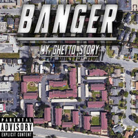 Too Gangsta - Banger & Lil Rue & Boss Hog & Aone & Steak N Cake