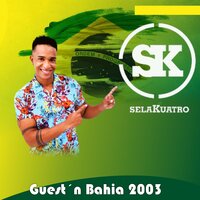 Ciumeira - Selakuatro