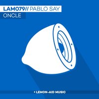 Oncle - Pablo Say