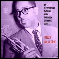 The Mooche - Dizzy Gillespie