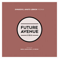 Padana - Dimarziio & Amato Lebron & Berdu