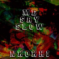 Slow down - Nkokhi