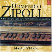 Suite II in G Minor: Preludio. Largo - Mario Videla
