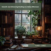 Wistful Moments Between Chapters - Sunny Combo