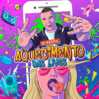 Aquecimento Das Lives - DJ Batata