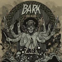 I Remain Untamed - Bark