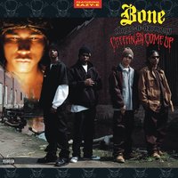 Moe Cheese - Bone Thugs-N-Harmony