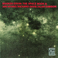 There Is No Greater Love - Booker Ervin